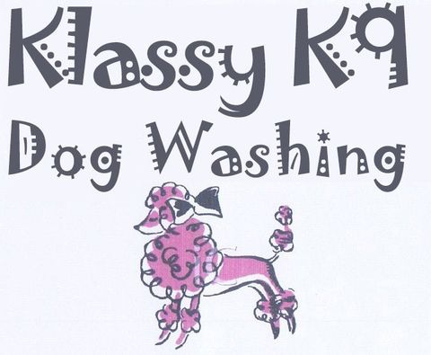 Klassy K9 logo
