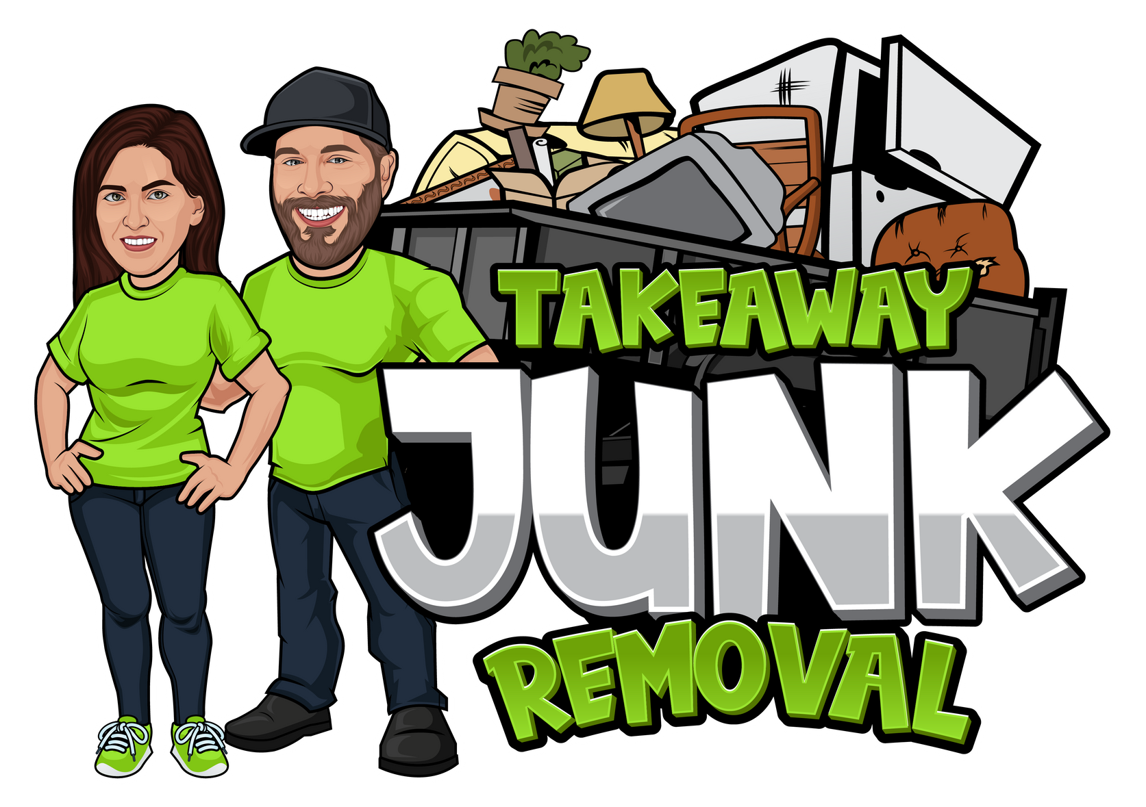 Junk removal in union county North Carolina