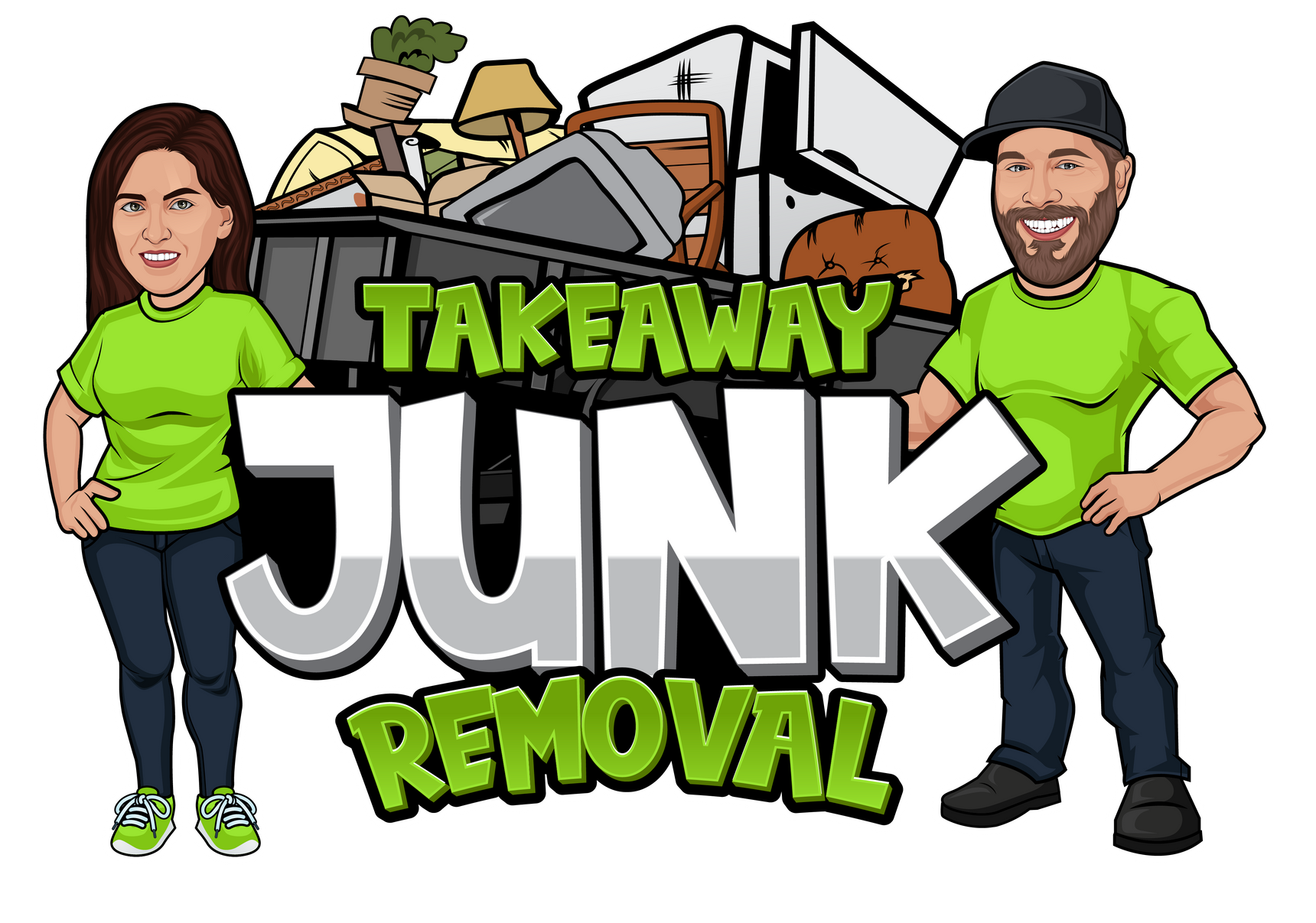 Junk removal in union county North Carolina