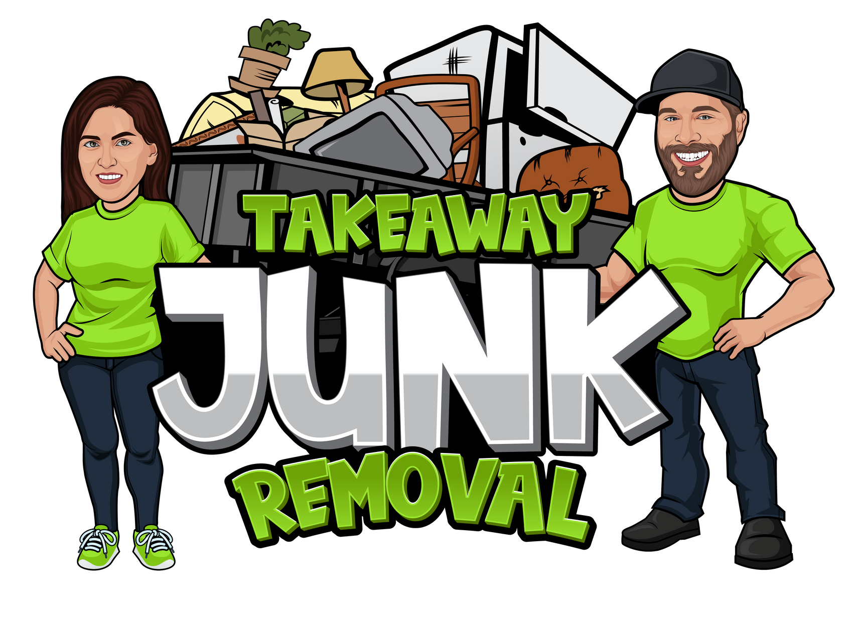 Junk removal in union county North Carolina