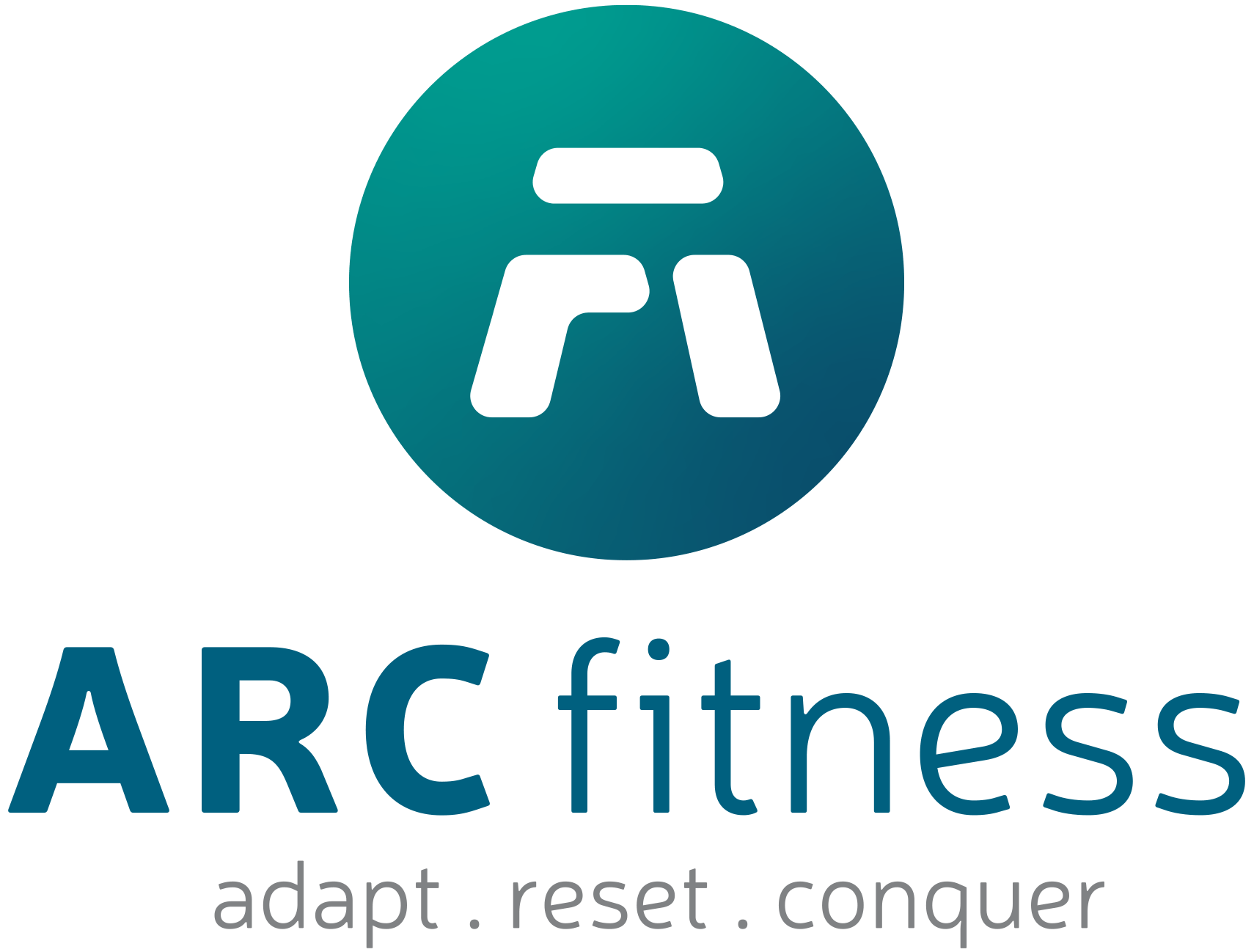 ARC Fitness Logo