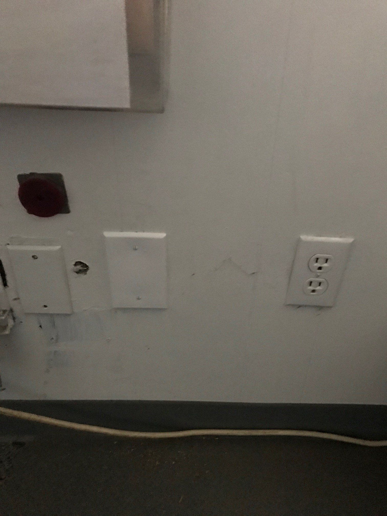 Fixed Socket — Virginia Beach, VA — Paul Walker Electric