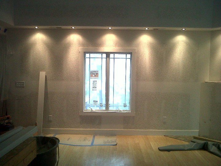 New Installed Lights — Virginia Beach, VA — Paul Walker Electric