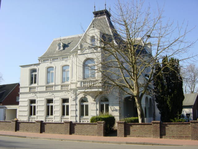 Immobilie in Eddelak