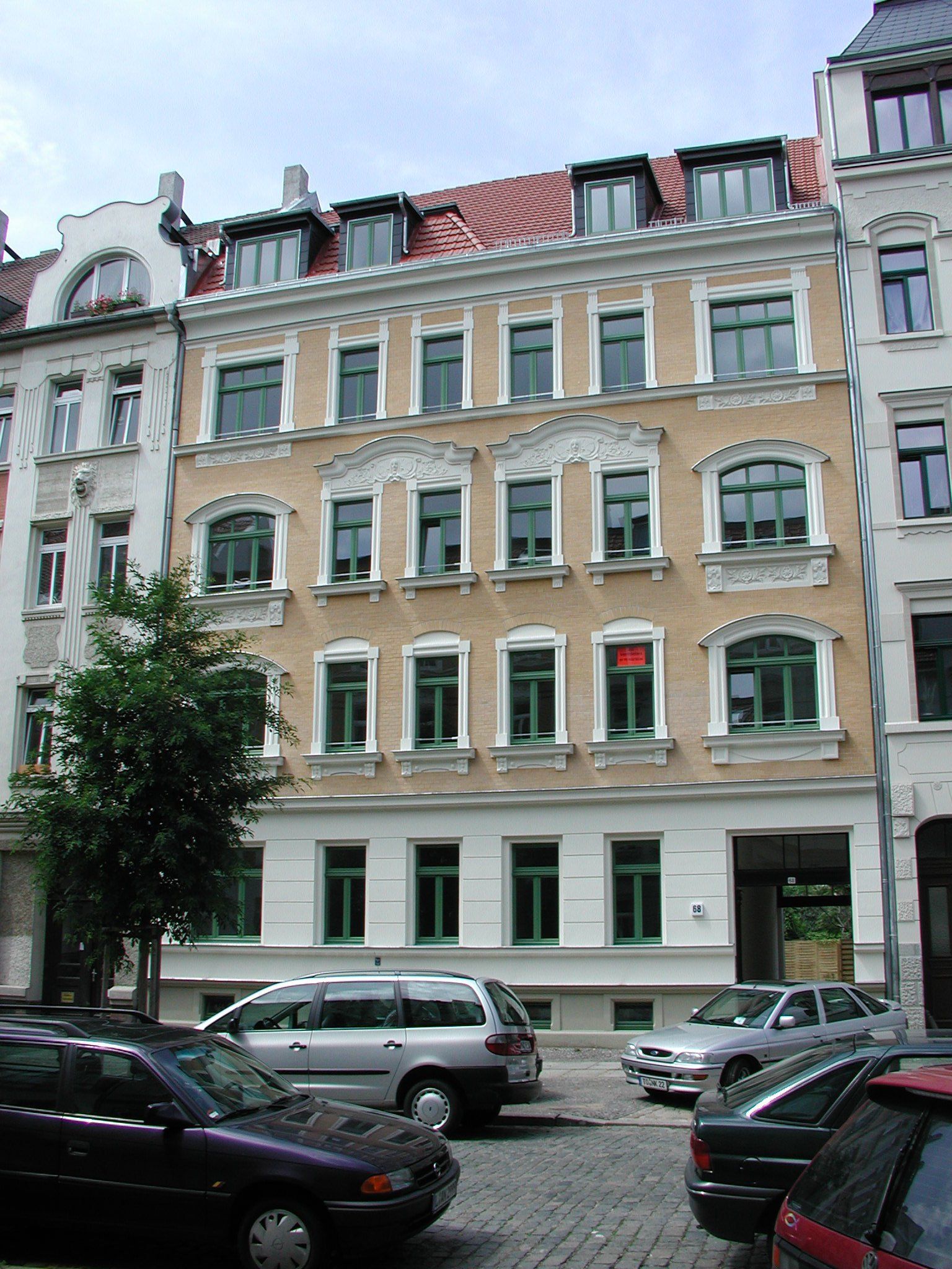 Immobilie in Leipzig