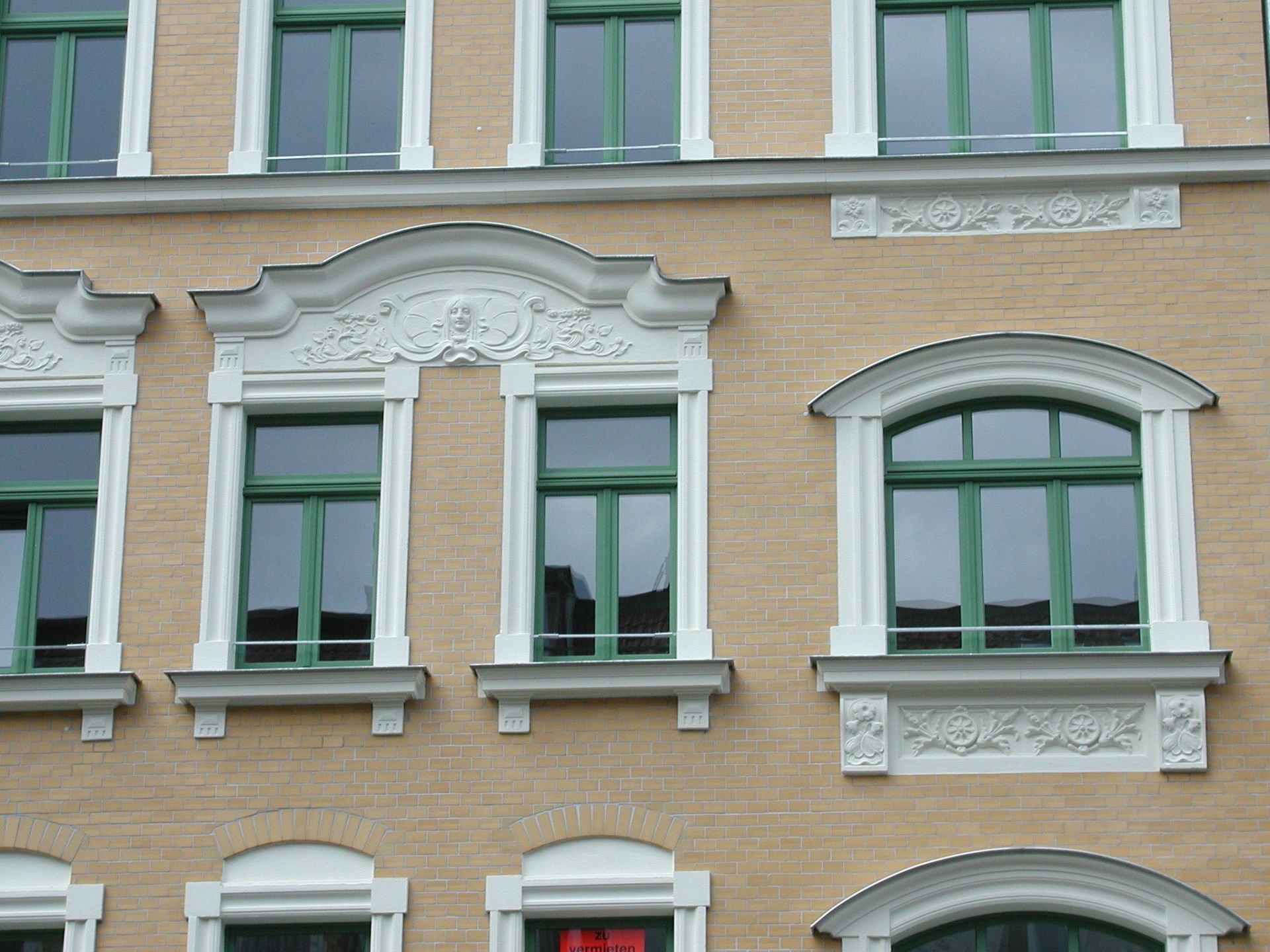 Immobilie in Leipzig