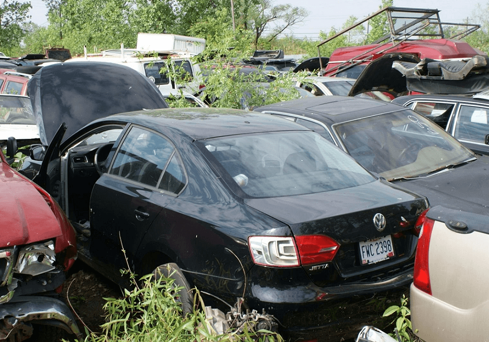 Used Auto Parts - Auto Parts in Columbus, OH