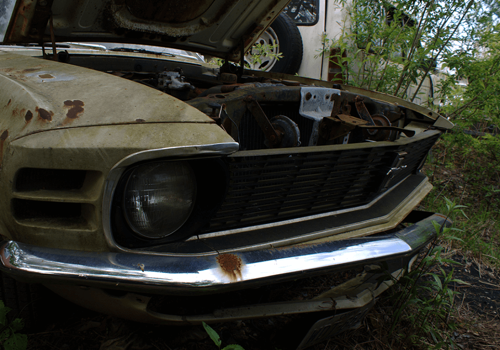 Scrap Engine - Auto Parts in Columbus, OH