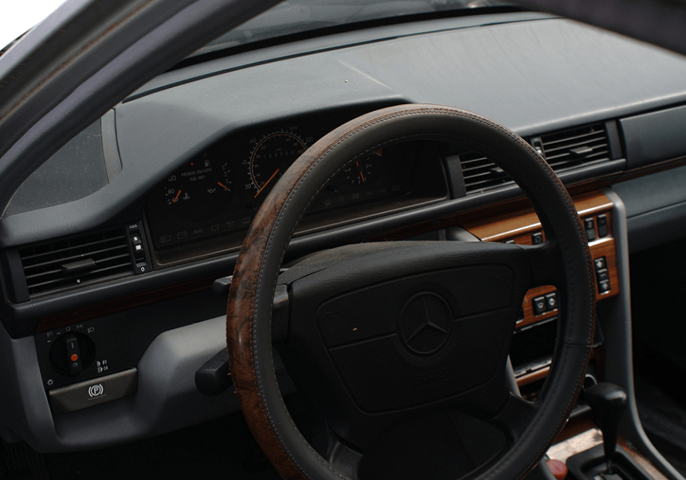 Steering Wheel - Auto Parts in Columbus, OH