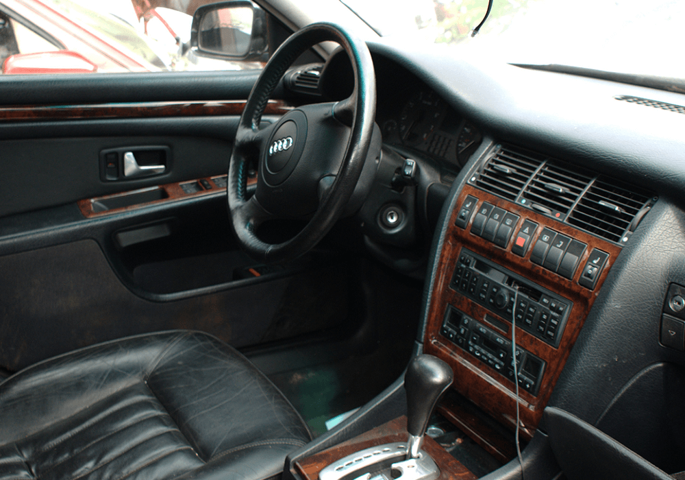 Car Interior - Auto Parts in Columbus, OH