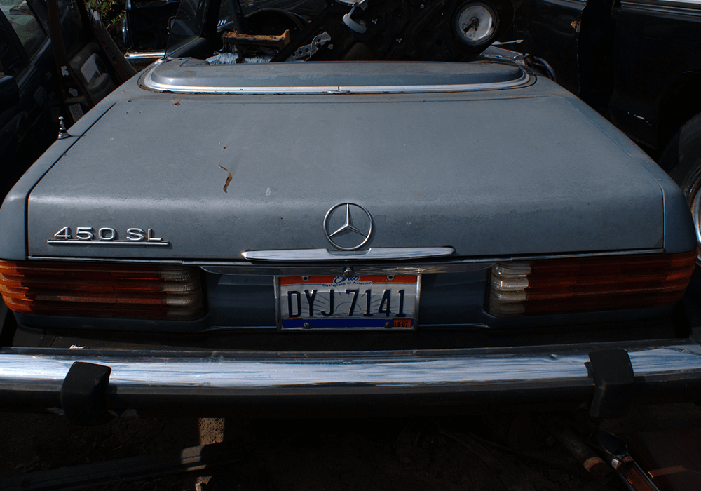 Auto Rear - Auto Parts in Columbus, OH