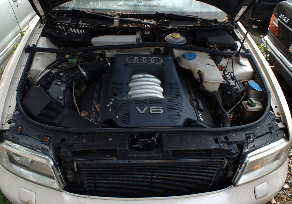 Junk Engine - Auto Parts in Columbus, OH