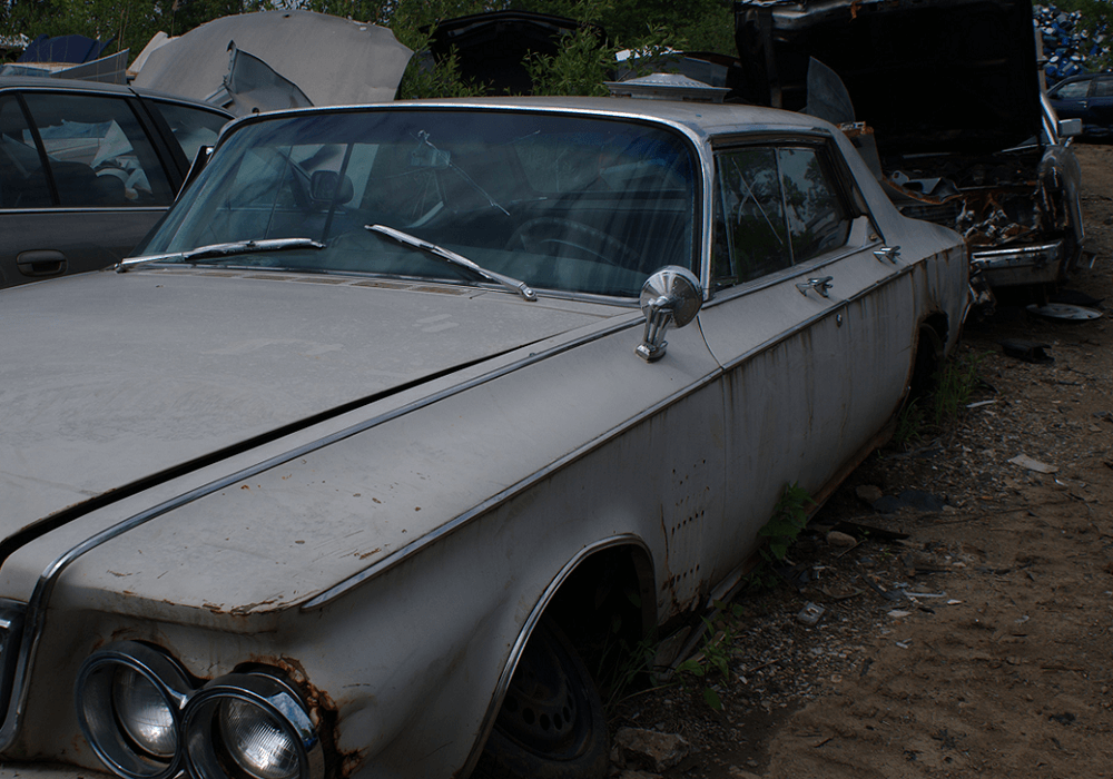 Junk Car - Auto Parts in Columbus, OH