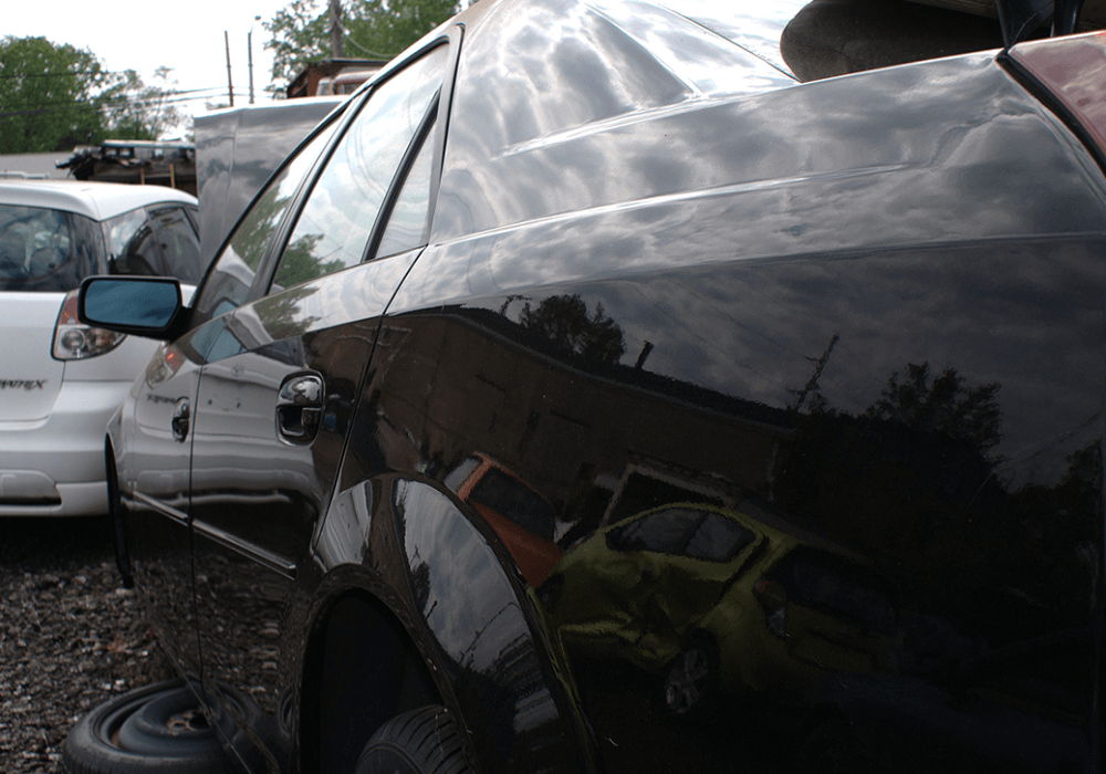 Black Car - Auto Parts in Columbus, OH