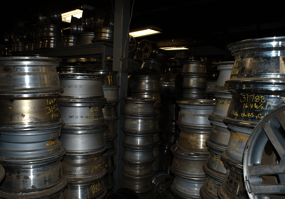 Auto Rims - Auto Parts in Columbus, OH