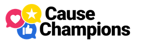 CauseChampions Logo