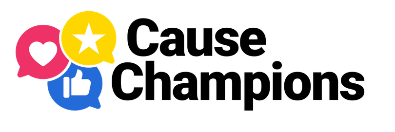 CauseChampions Logo