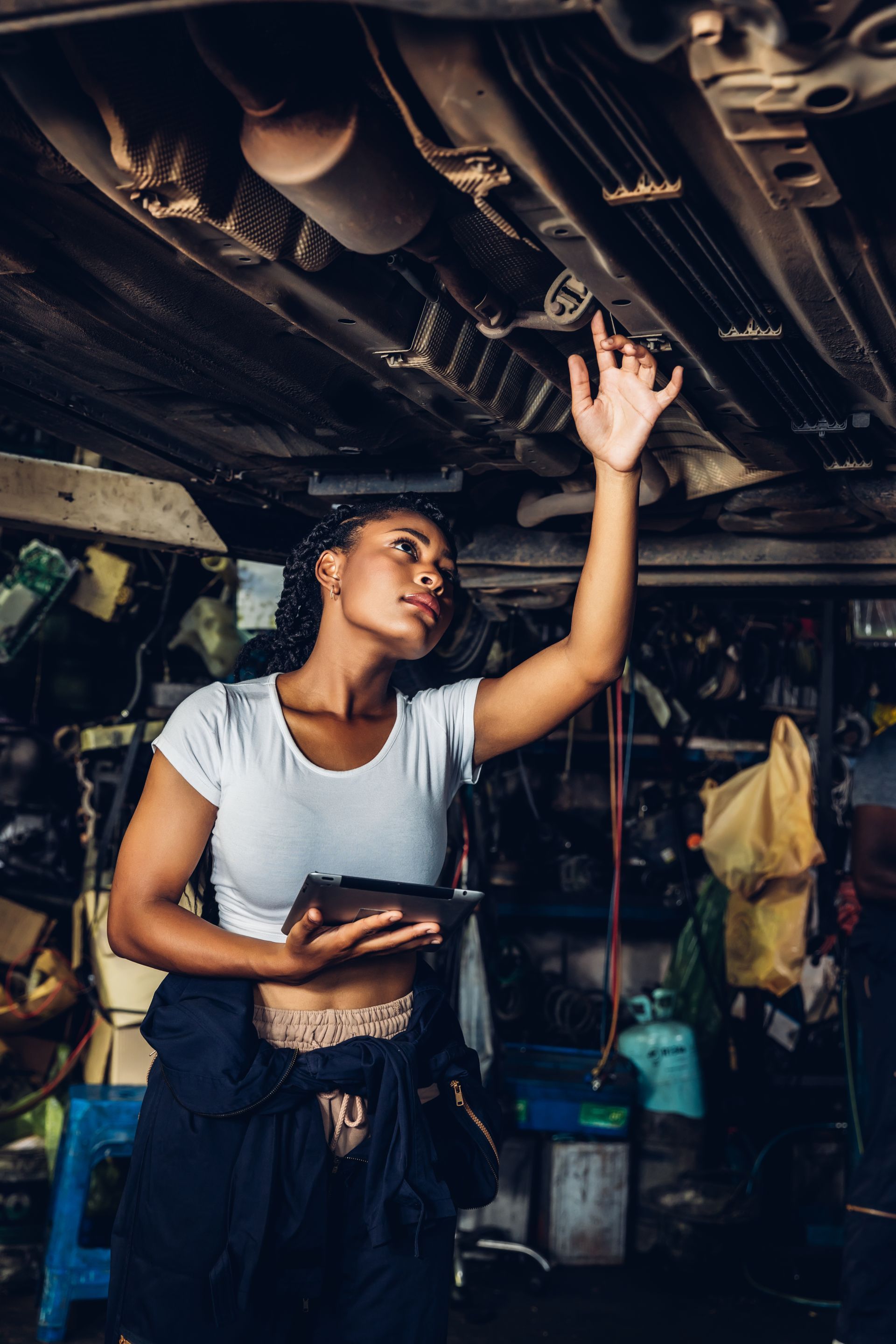 Social Media Influencer