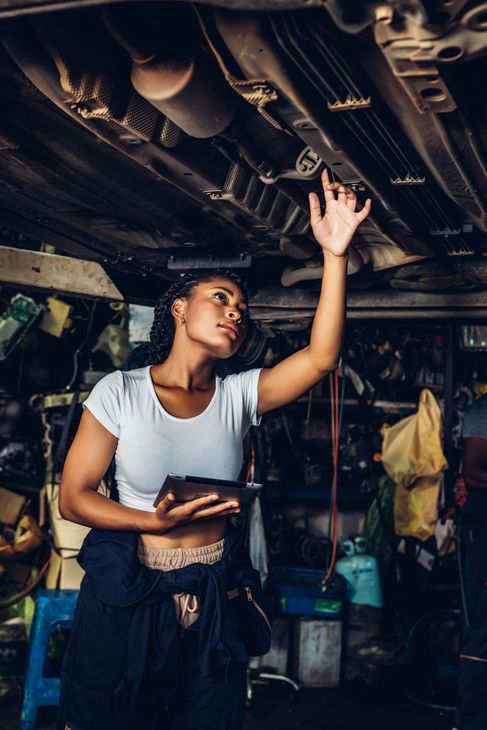 Social Media Influencer