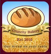 Crunchy Bakery