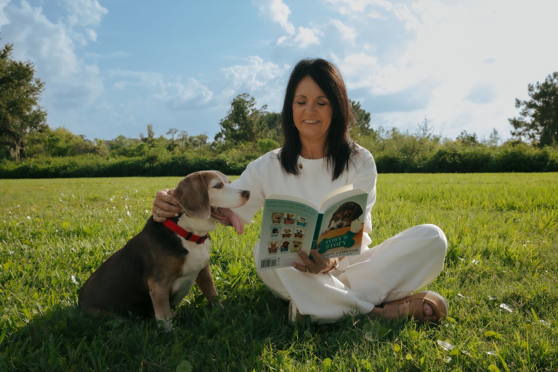 fudgie and melanie 3