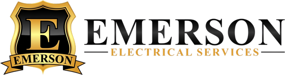 Emerson Electrical Services Logo