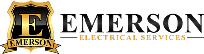 Emerson Electrical Services Logo
