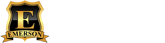 Emerson Electrical Services Logo