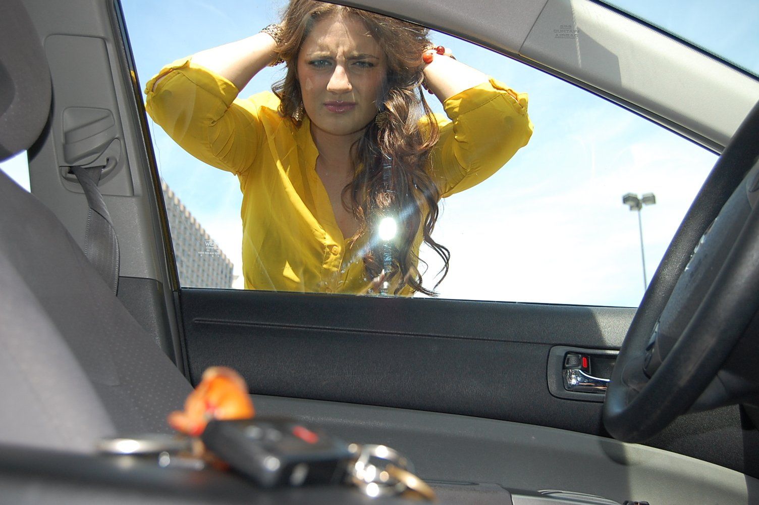 Auto Lockout Services near me