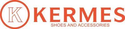 KERMES SHOES AND ACCESSORIES LOGO