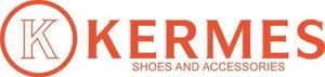 Kermes Shoes and Accessories - Logo