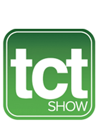TCT, The Event for Design-to-Manufacture Innovation logo