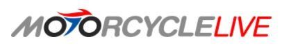 Motorcycle Live Exhibition Logo