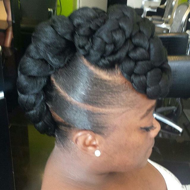 Ahsiek's beauty treatments picture 1