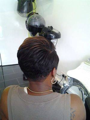 Ahsiek's beauty treatments picture 12