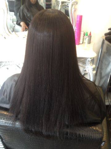 Ahsiek's beauty treatments picture 14