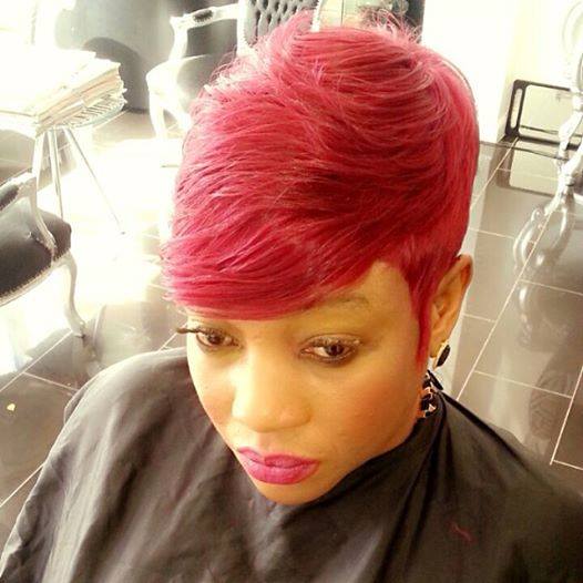 Ahsiek's beauty treatments picture 15