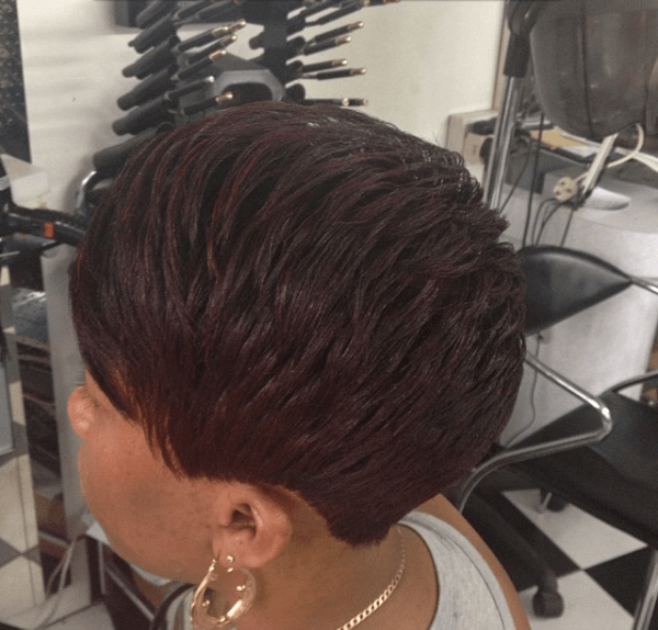 Ahsiek's beauty treatments picture 17