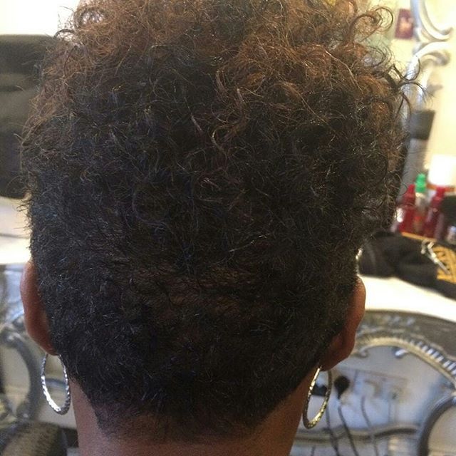 Ahsiek's beauty treatments picture 3