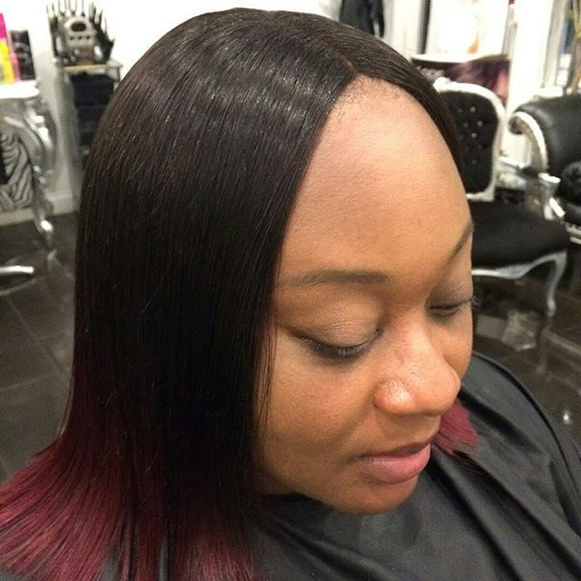 Ahsiek's beauty treatments picture 7