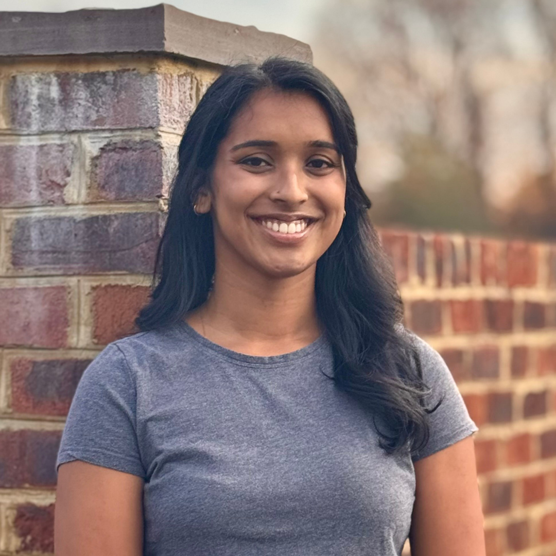 picture of Nithya John, PA-C