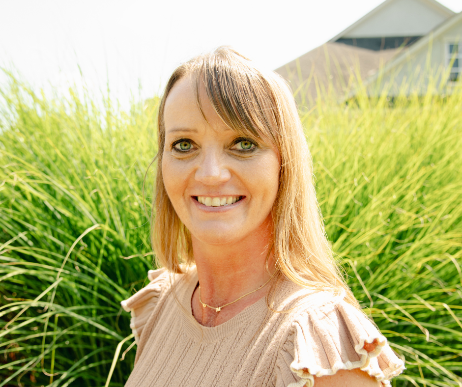 picture of Jennifer Overstreet, Office Manager