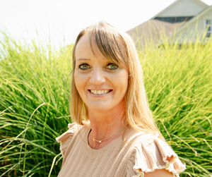 picture of Jennifer Overstreet, Office Manager
