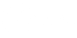 AHMG white logo