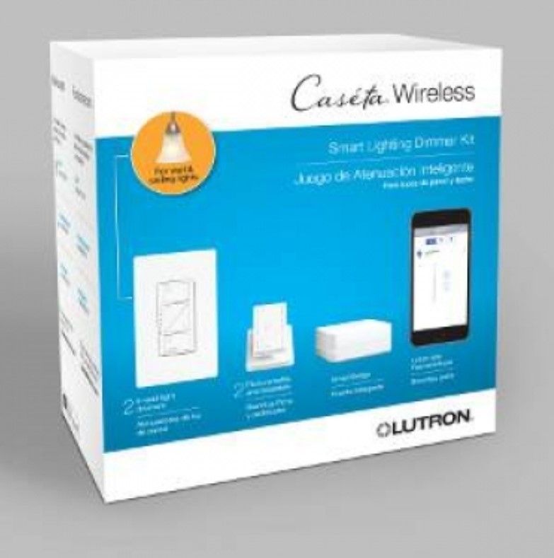 wireless dimmers