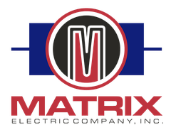 Matrix Electric Company Inc logo