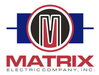 Matrix Electric Company INC logo