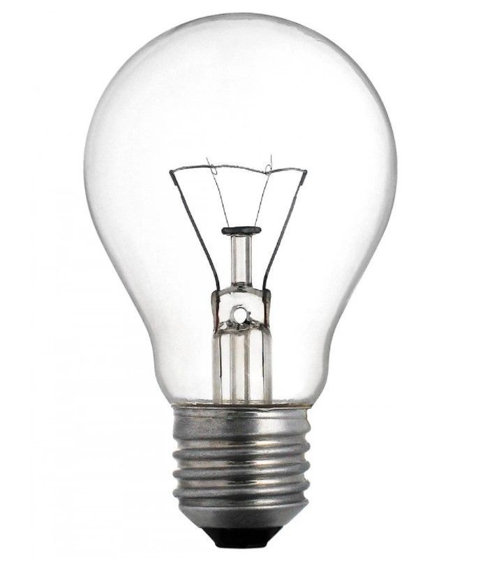 Incandescent Bulb Regulations