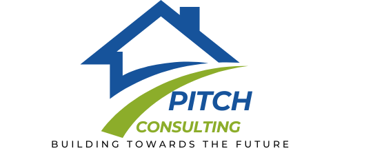Pitch Consulting Inc.