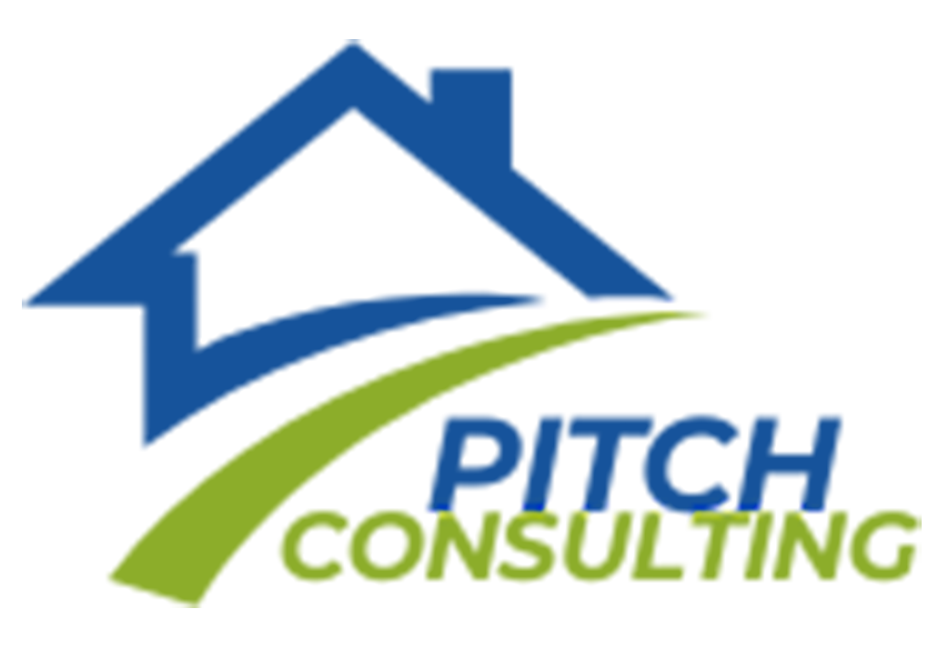 Pitch Consulting Inc.